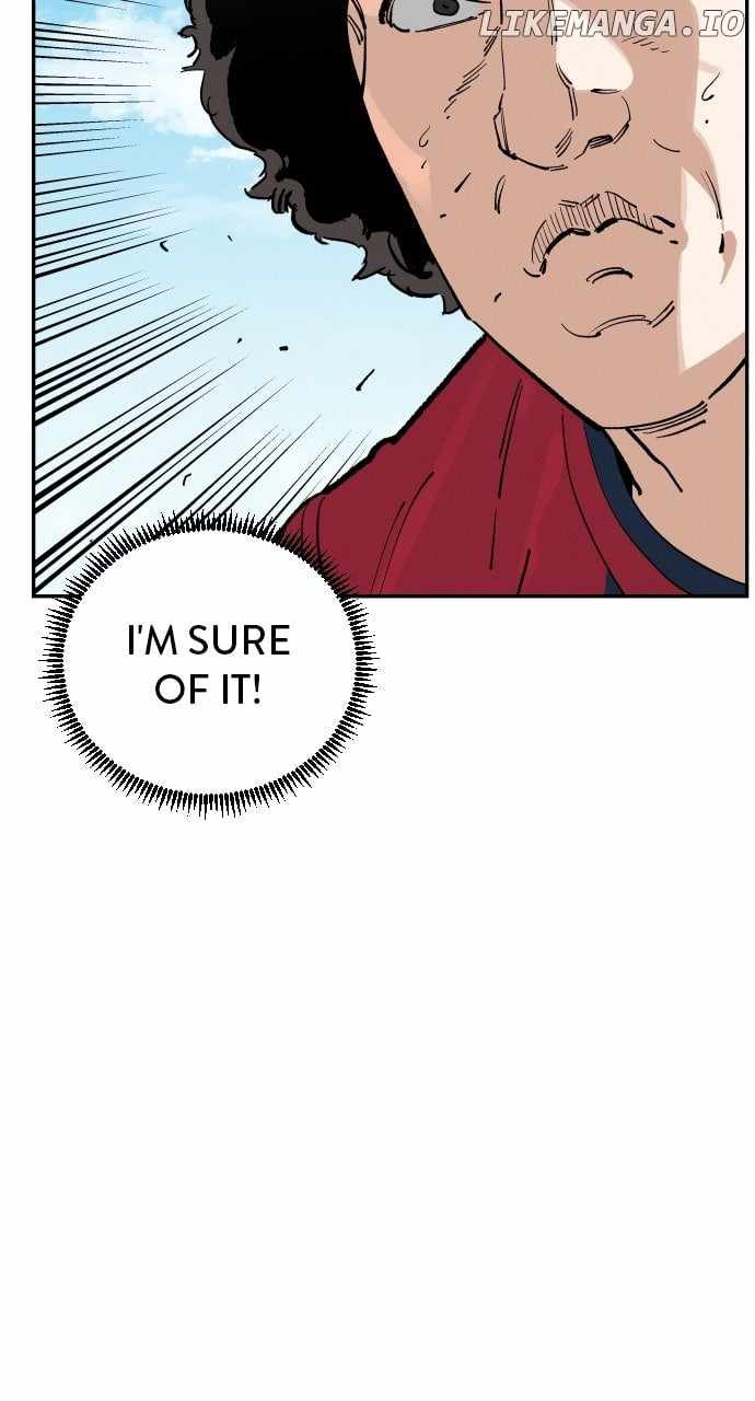 Read Build Up Manga Online