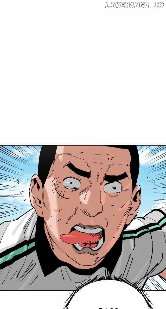 Read Build Up Manga Online