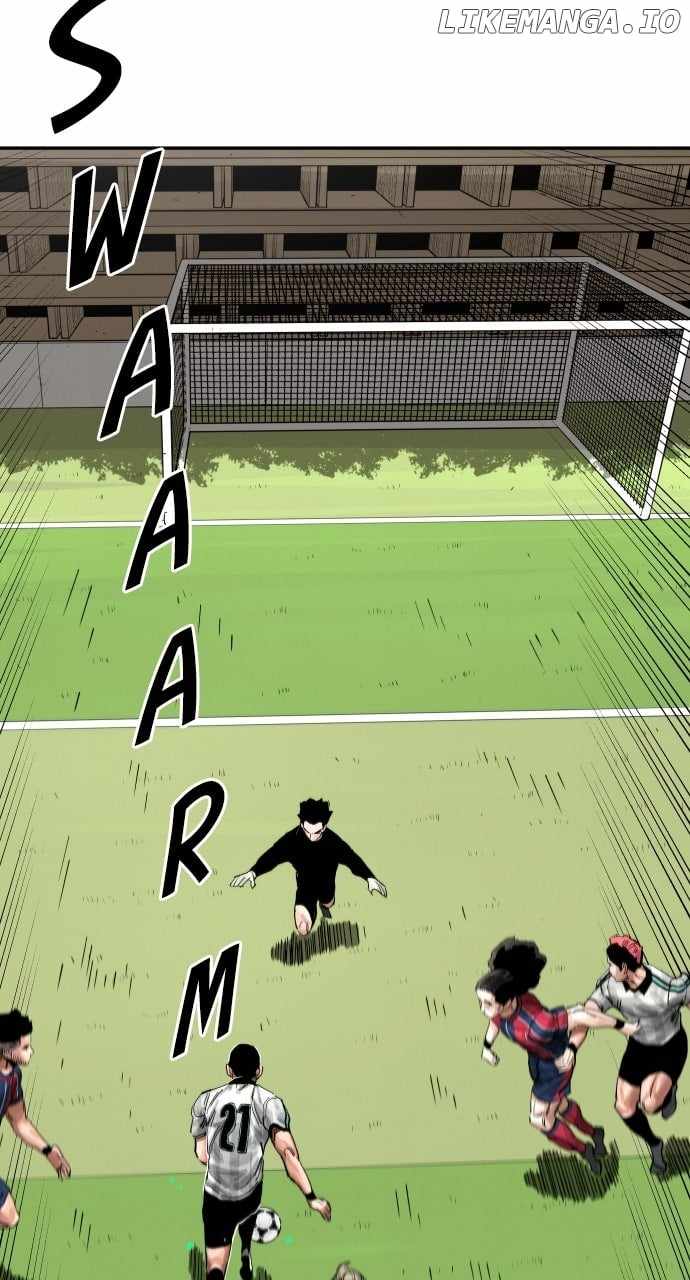 Read Build Up Manga Online