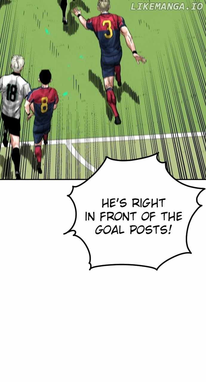 Read Build Up Manga Online