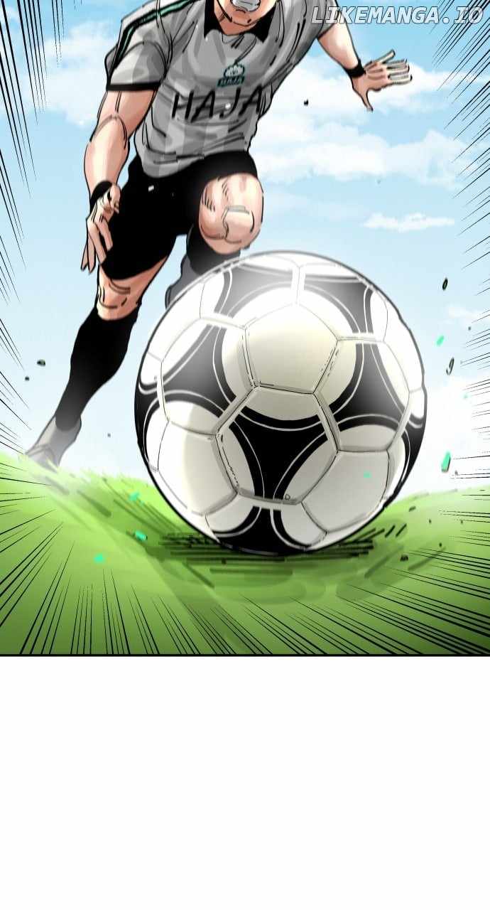 Read Build Up Manga Online