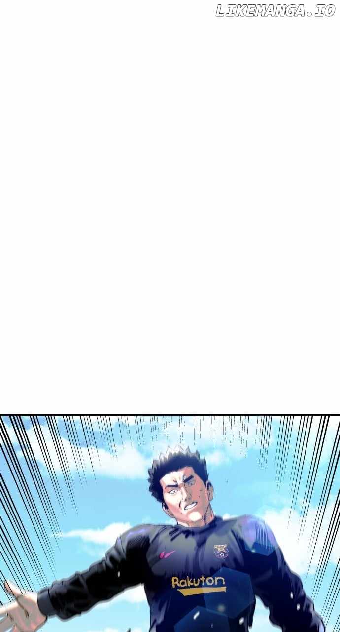 Read Build Up Manga Online