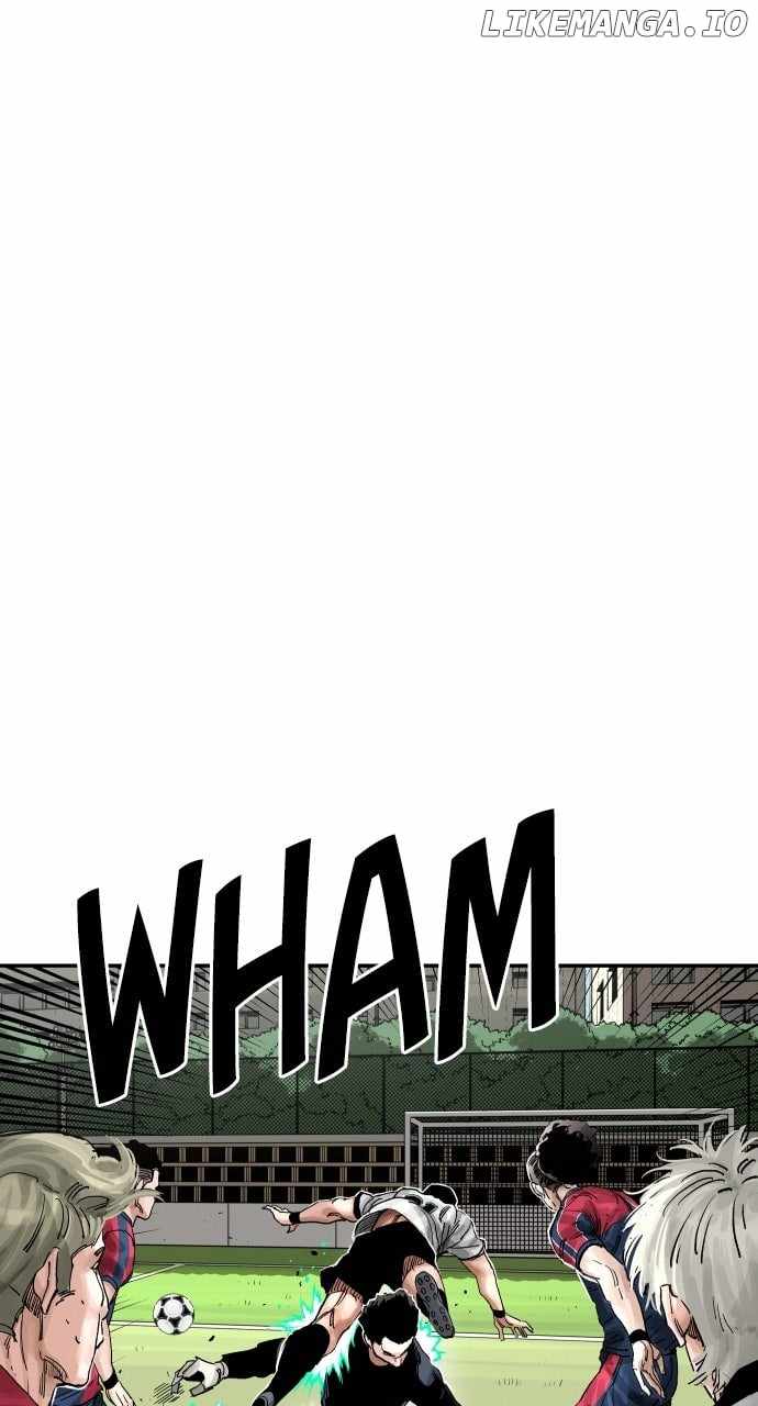 Read Build Up Manga Online