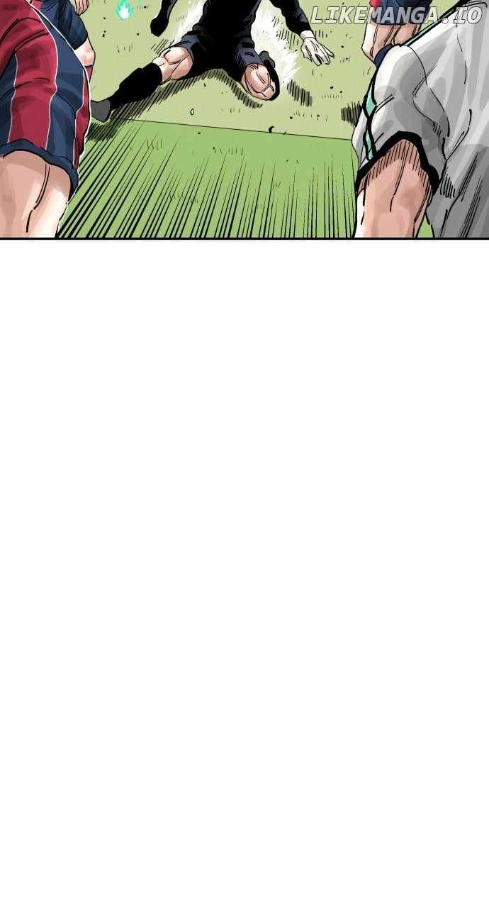 Read Build Up Manga Online