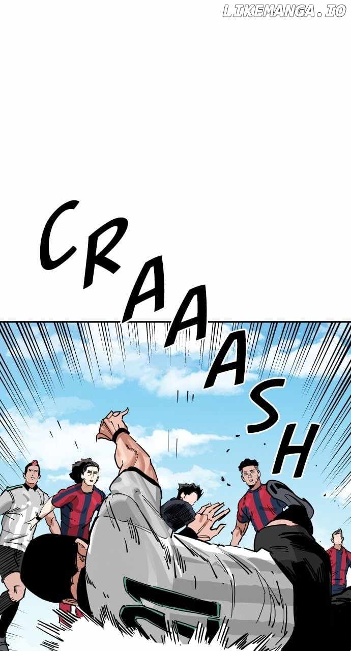 Read Build Up Manga Online