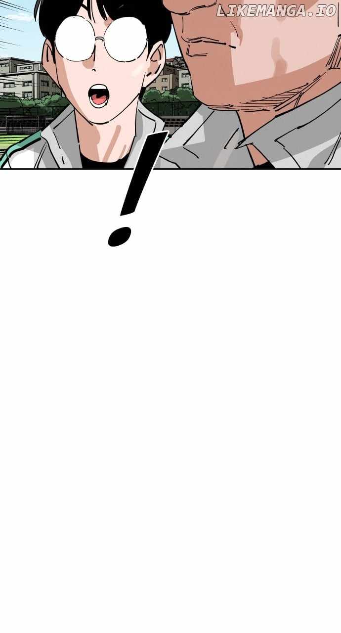 Read Build Up Manga Online