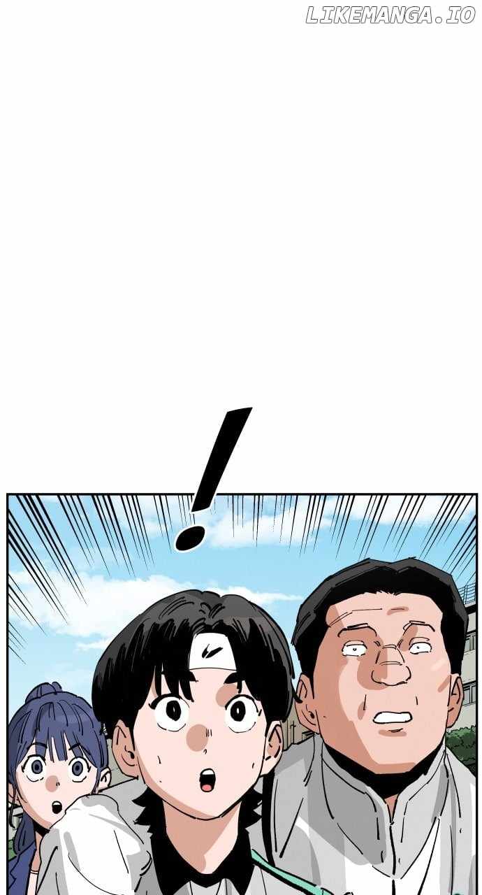 Read Build Up Manga Online