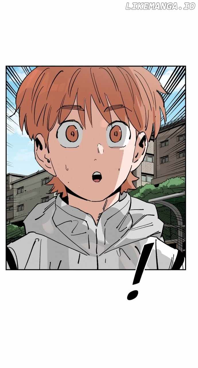 Read Build Up Manga Online