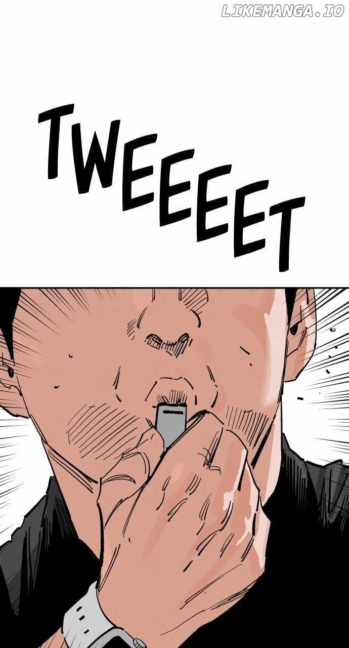 Read Build Up Manga Online