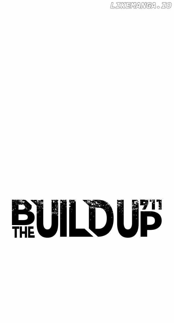 Read Build Up Manga Online
