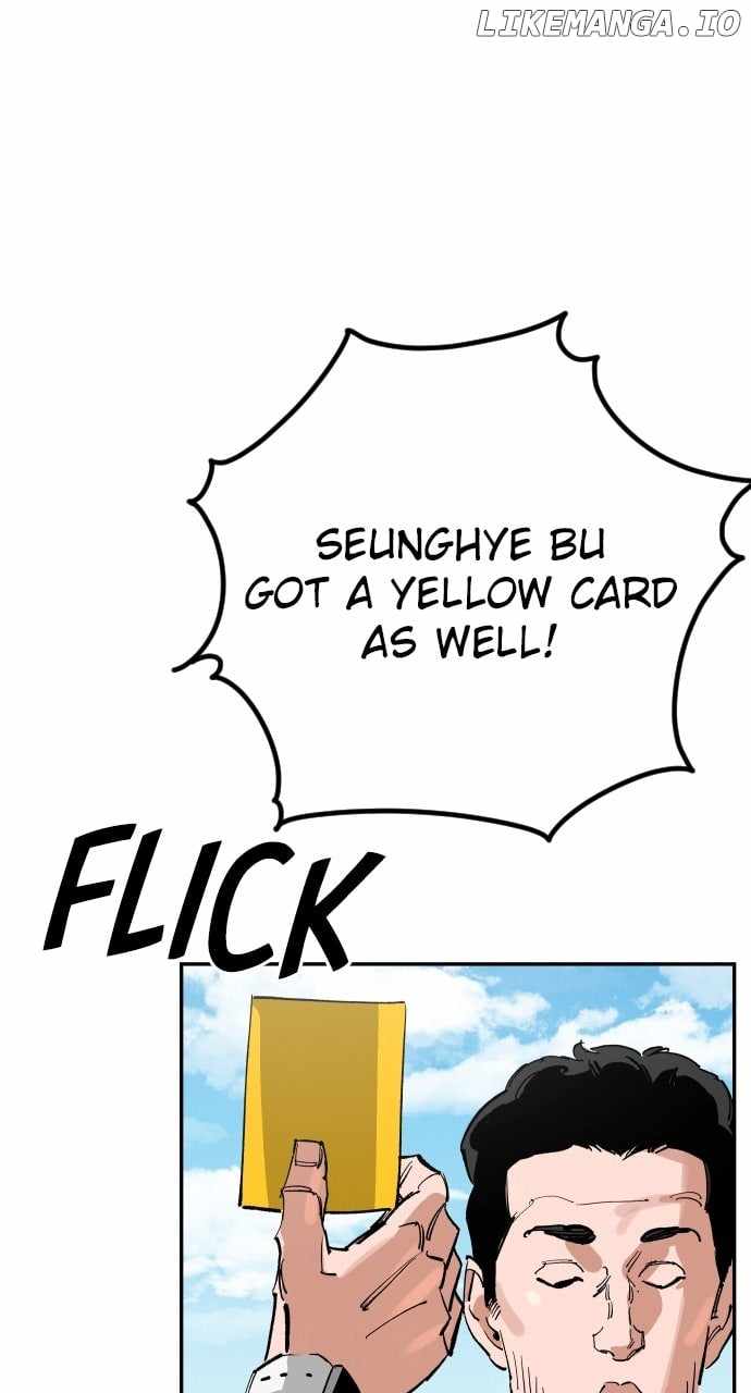 Read Build Up Manga Online