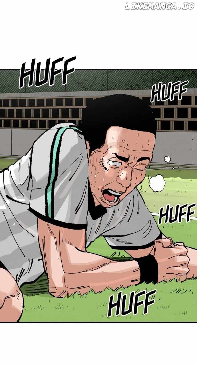 Read Build Up Manga Online