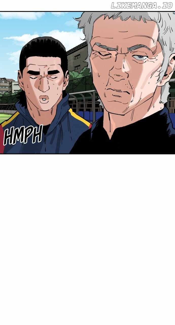 Read Build Up Manga Online