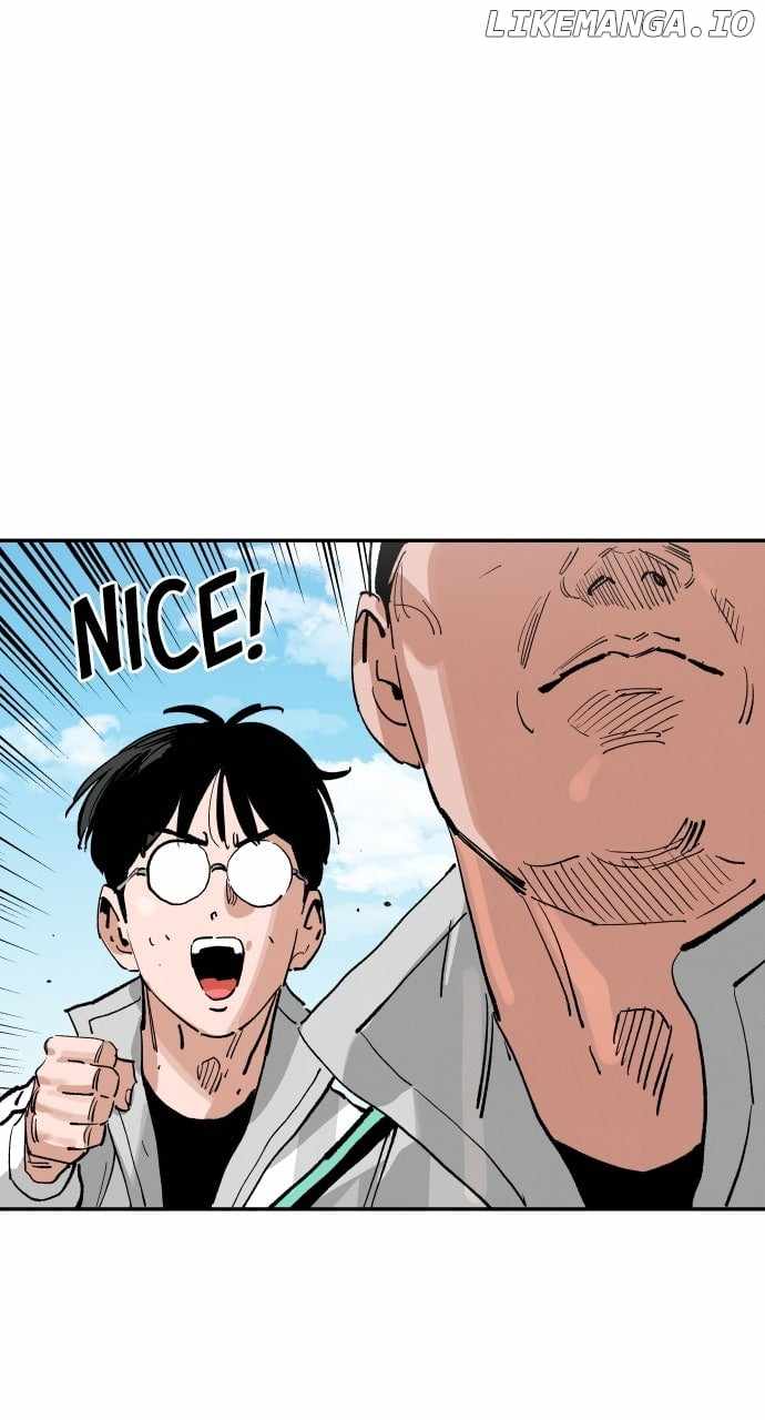 Read Build Up Manga Online