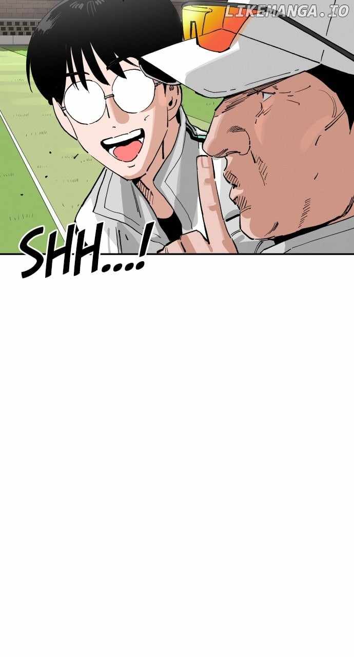 Read Build Up Manga Online