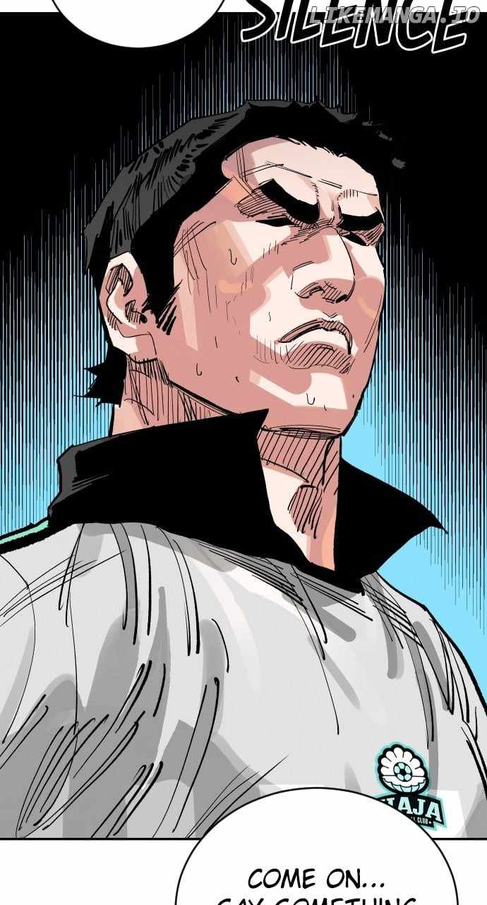 Read Build Up Manga Online