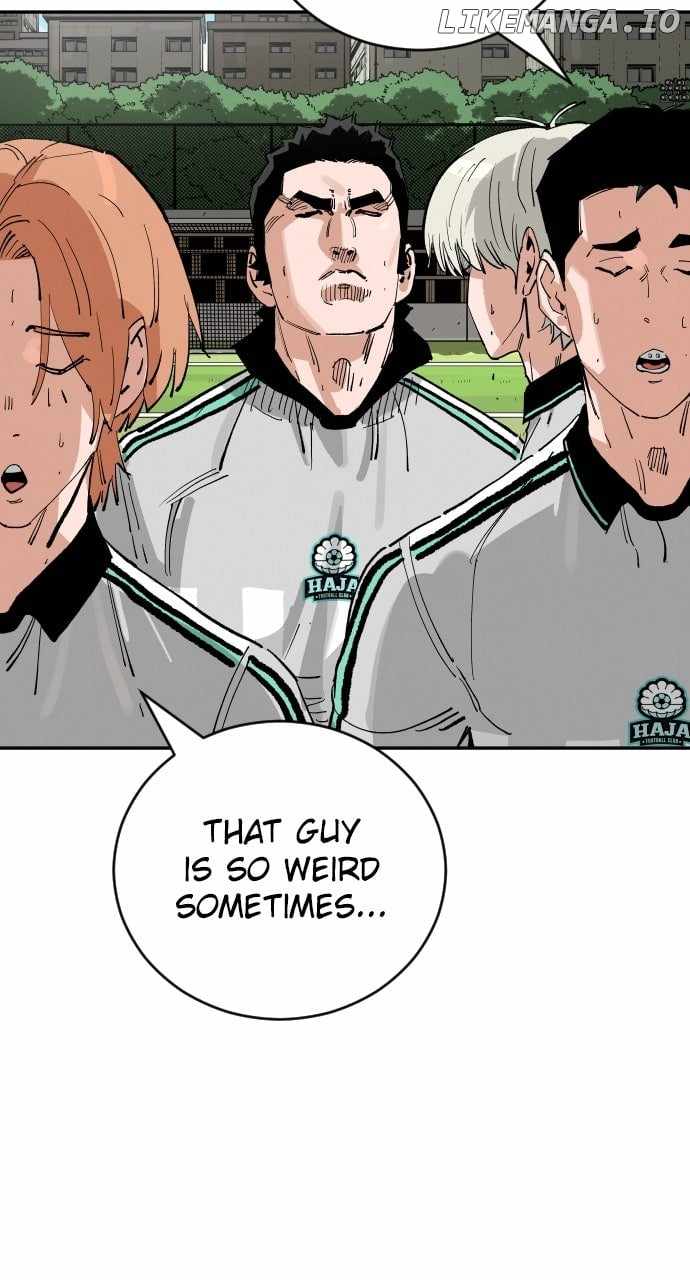 Read Build Up Manga Online