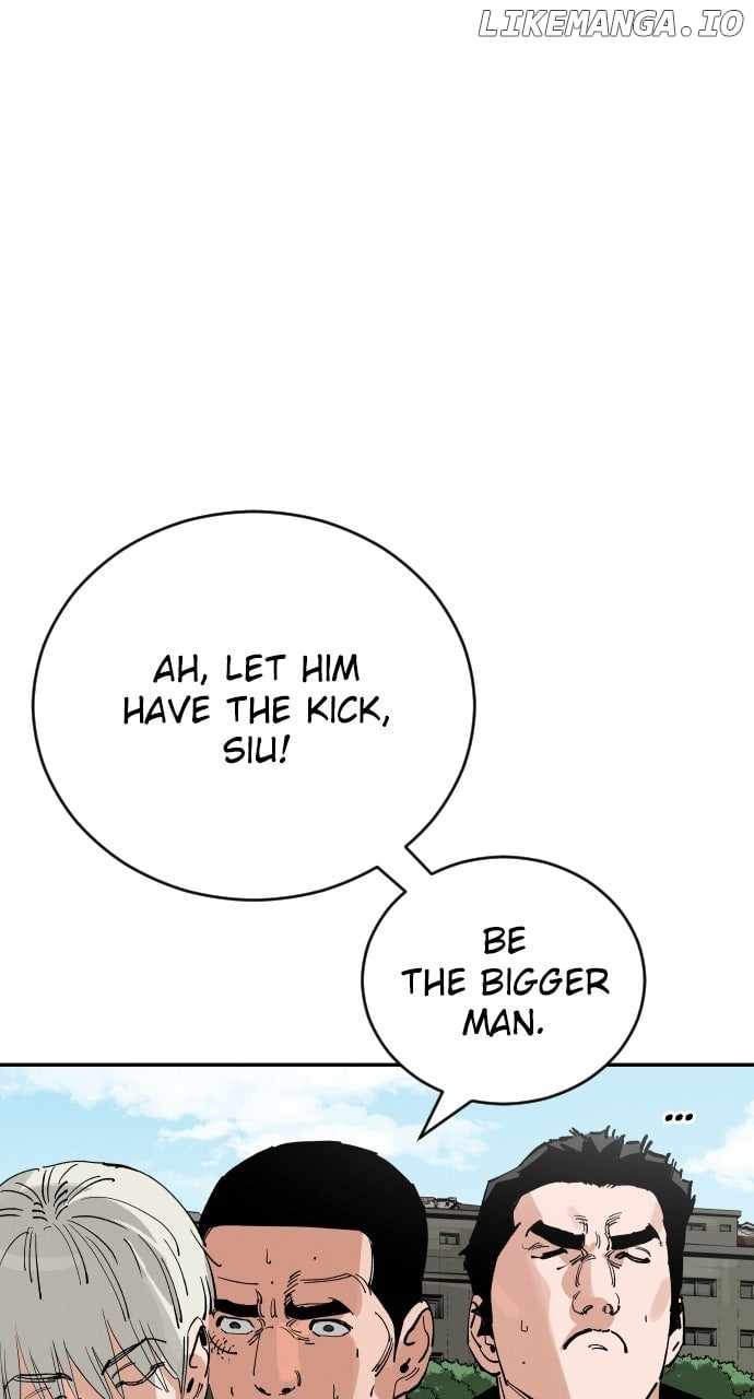 Read Build Up Manga Online