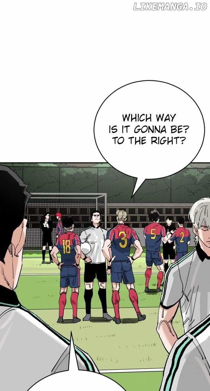 Read Build Up Manga Online