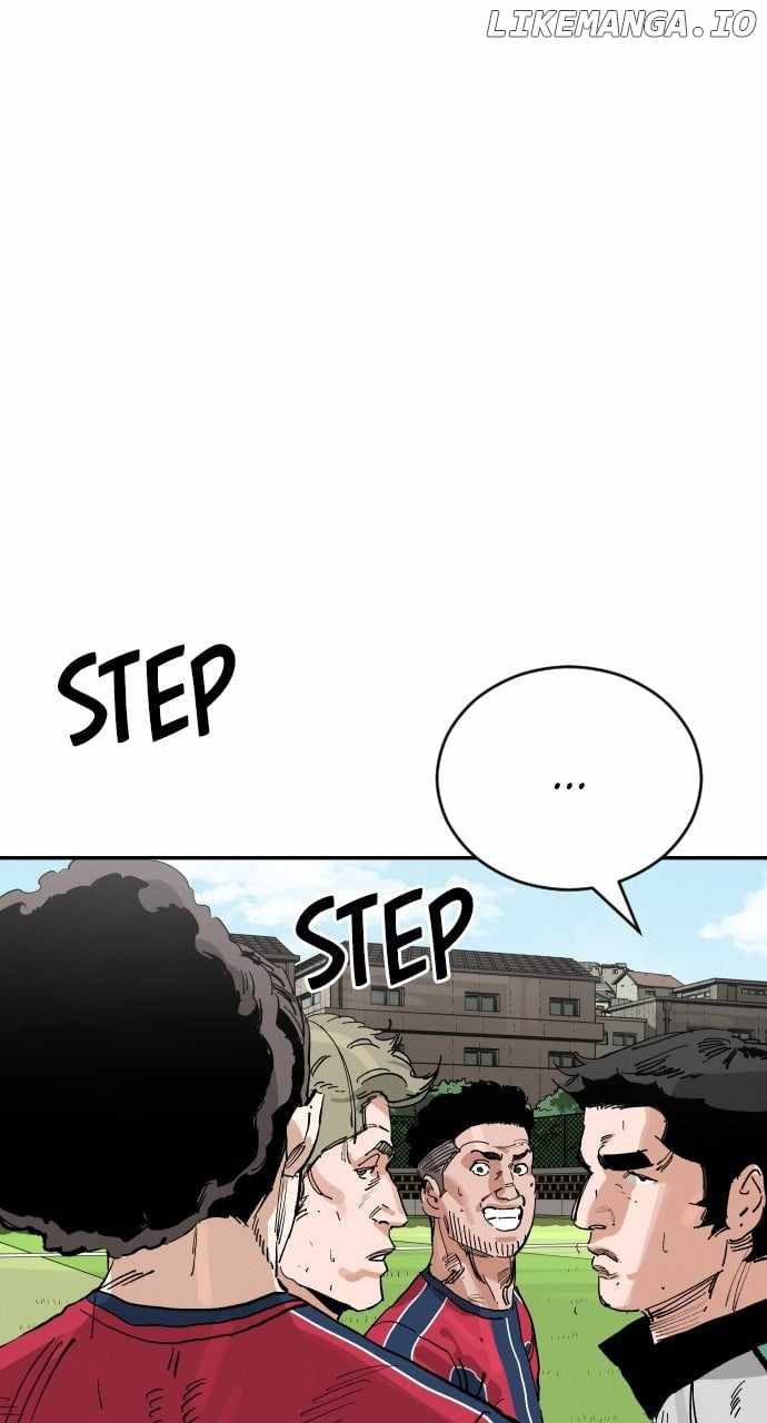 Read Build Up Manga Online