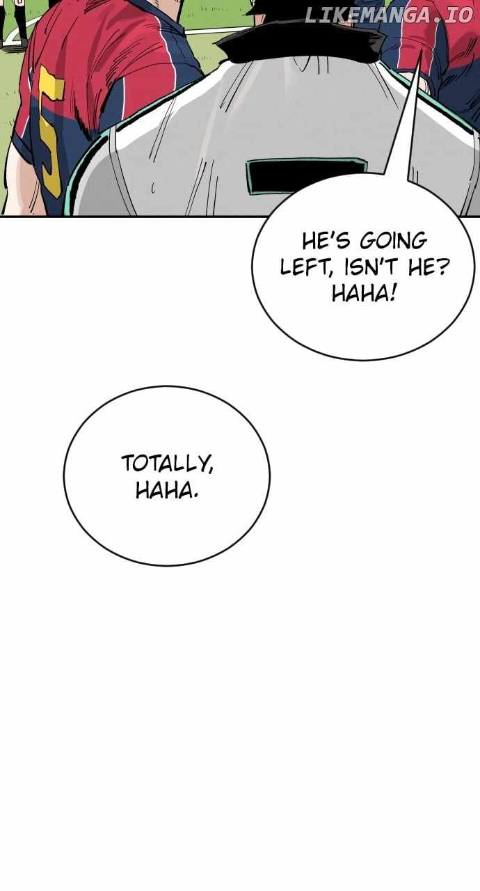 Read Build Up Manga Online