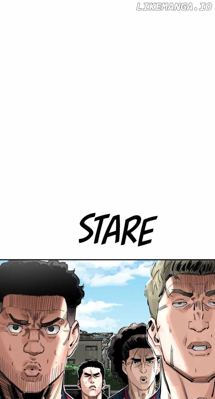 Read Build Up Manga Online