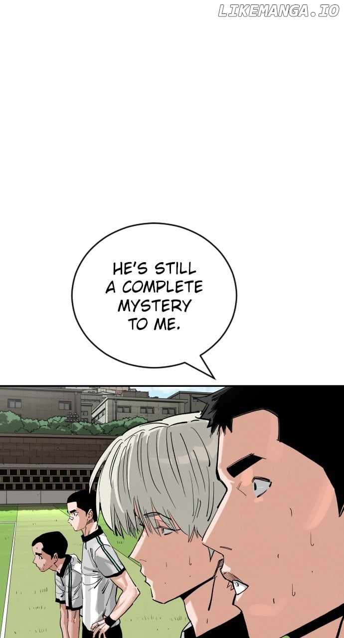 Read Build Up Manga Online