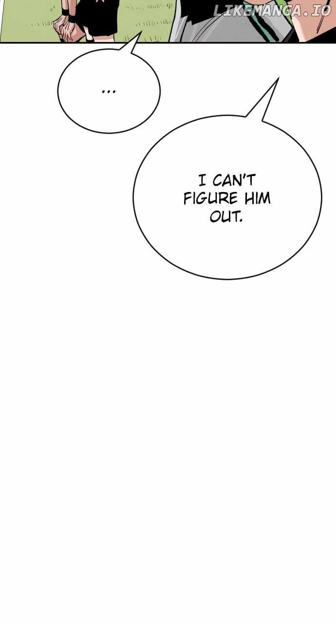 Read Build Up Manga Online