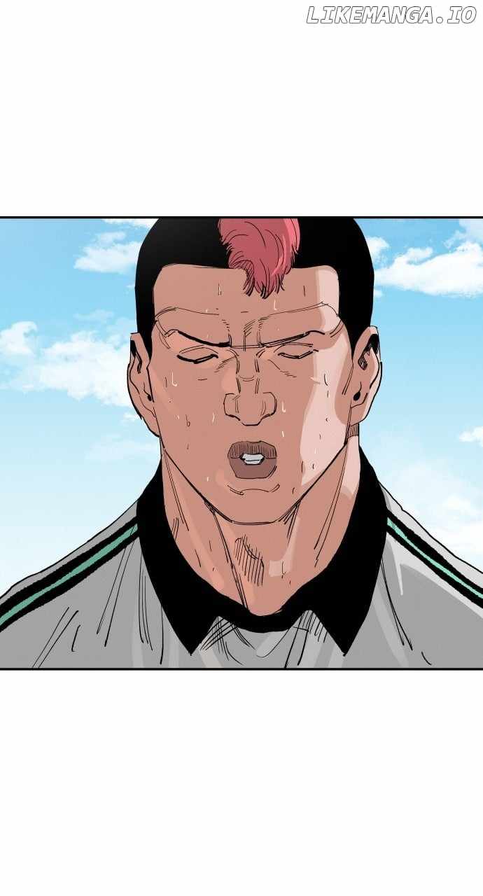 Read Build Up Manga Online