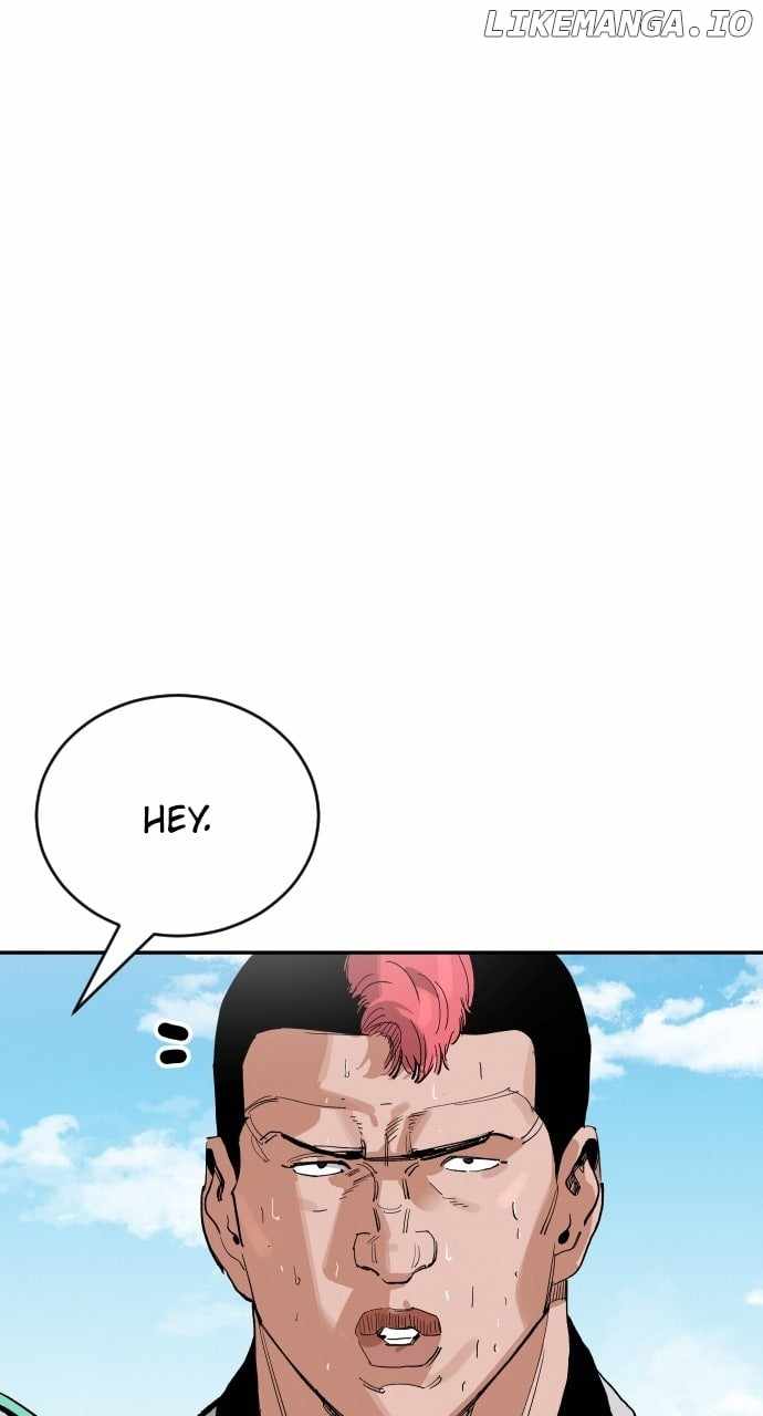 Read Build Up Manga Online