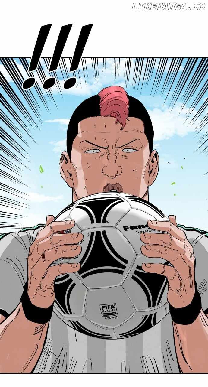 Read Build Up Manga Online