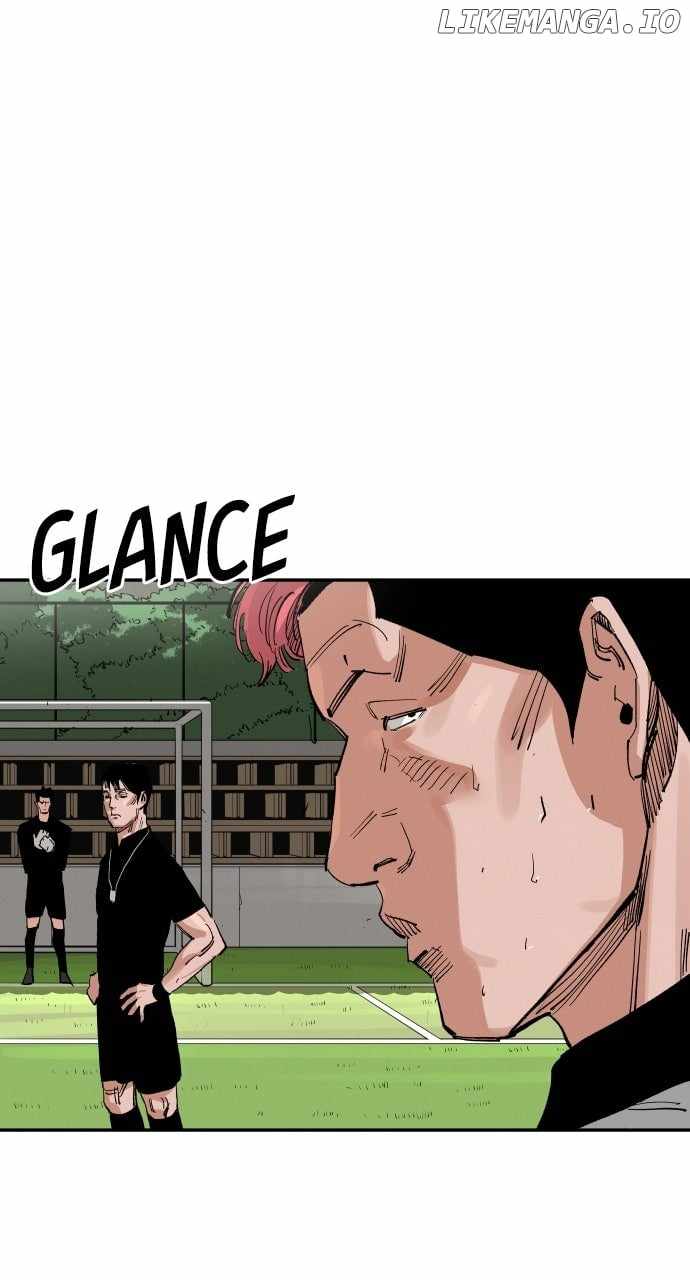 Read Build Up Manga Online