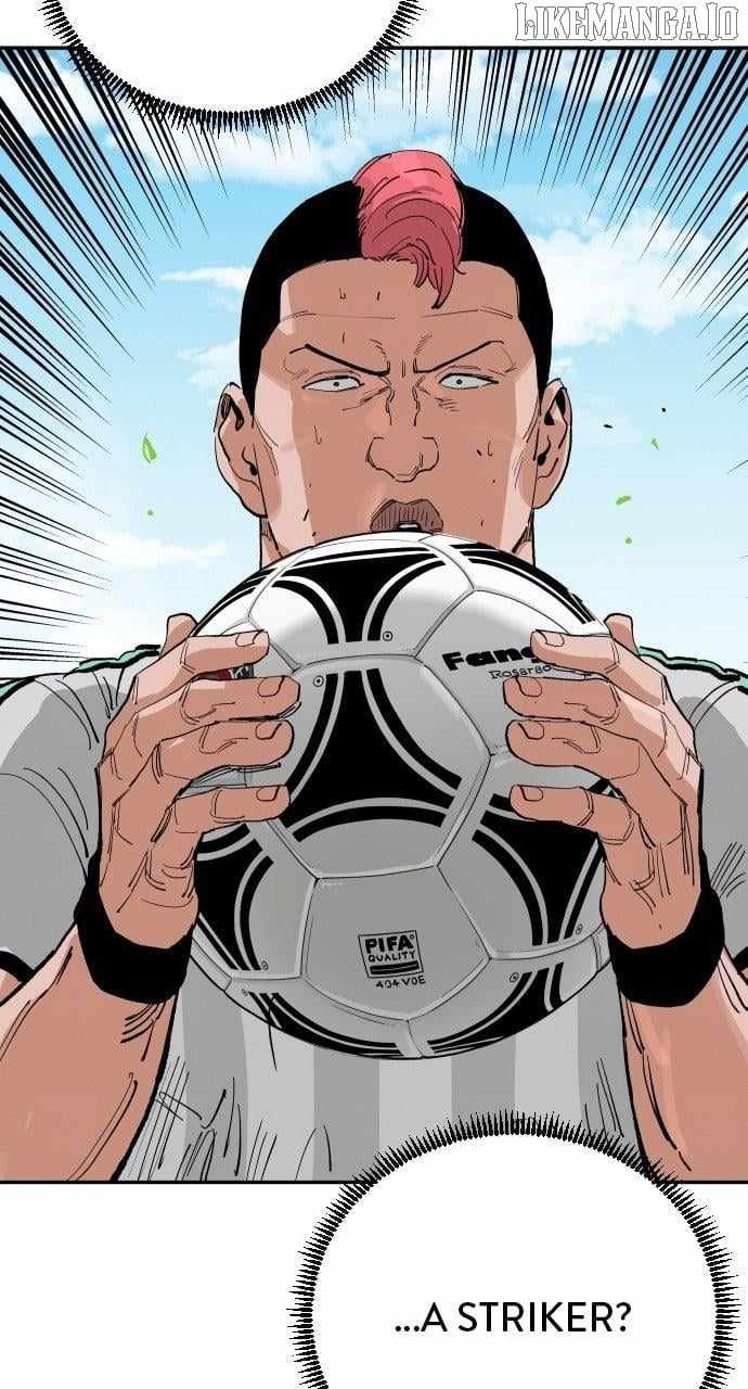 Read Build Up Manga Online