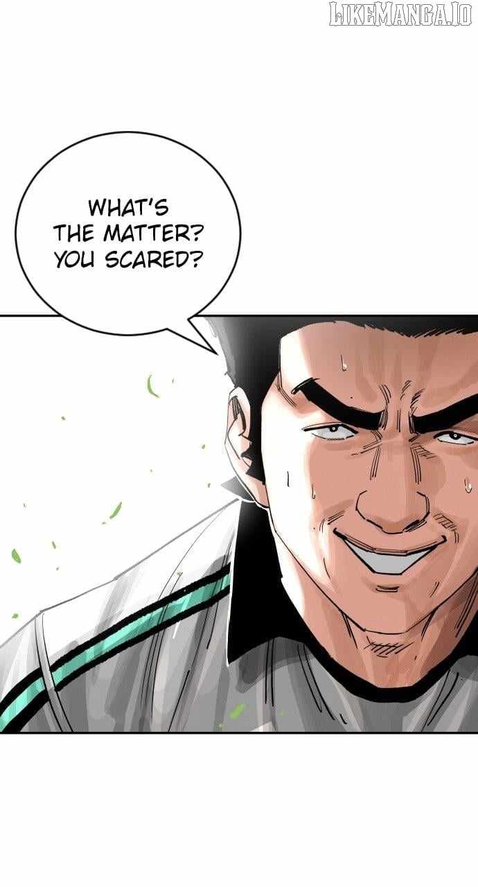 Read Build Up Manga Online