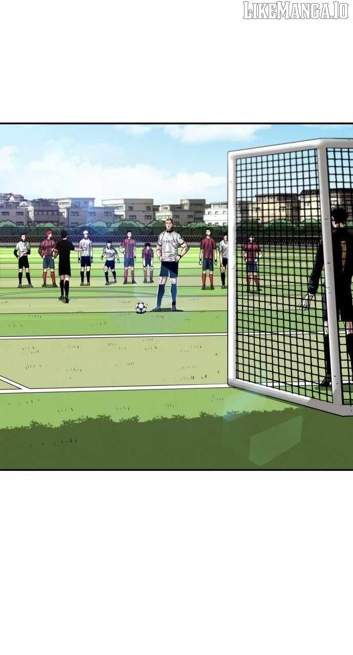 Read Build Up Manga Online