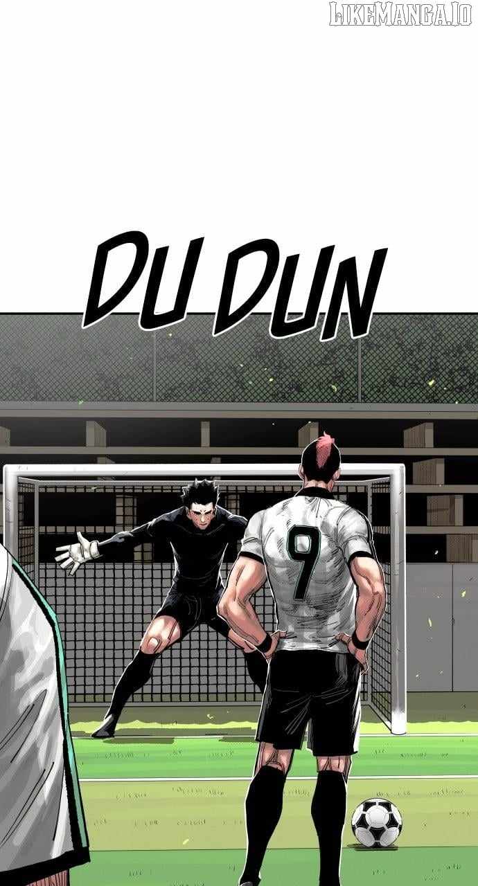 Read Build Up Manga Online