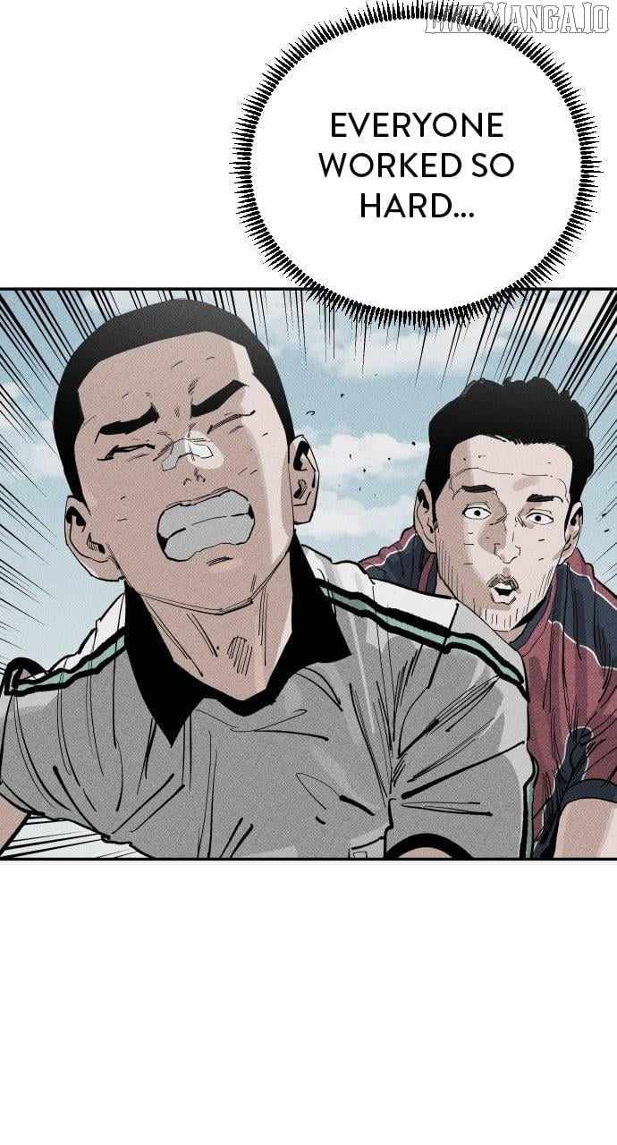 Read Build Up Manga Online