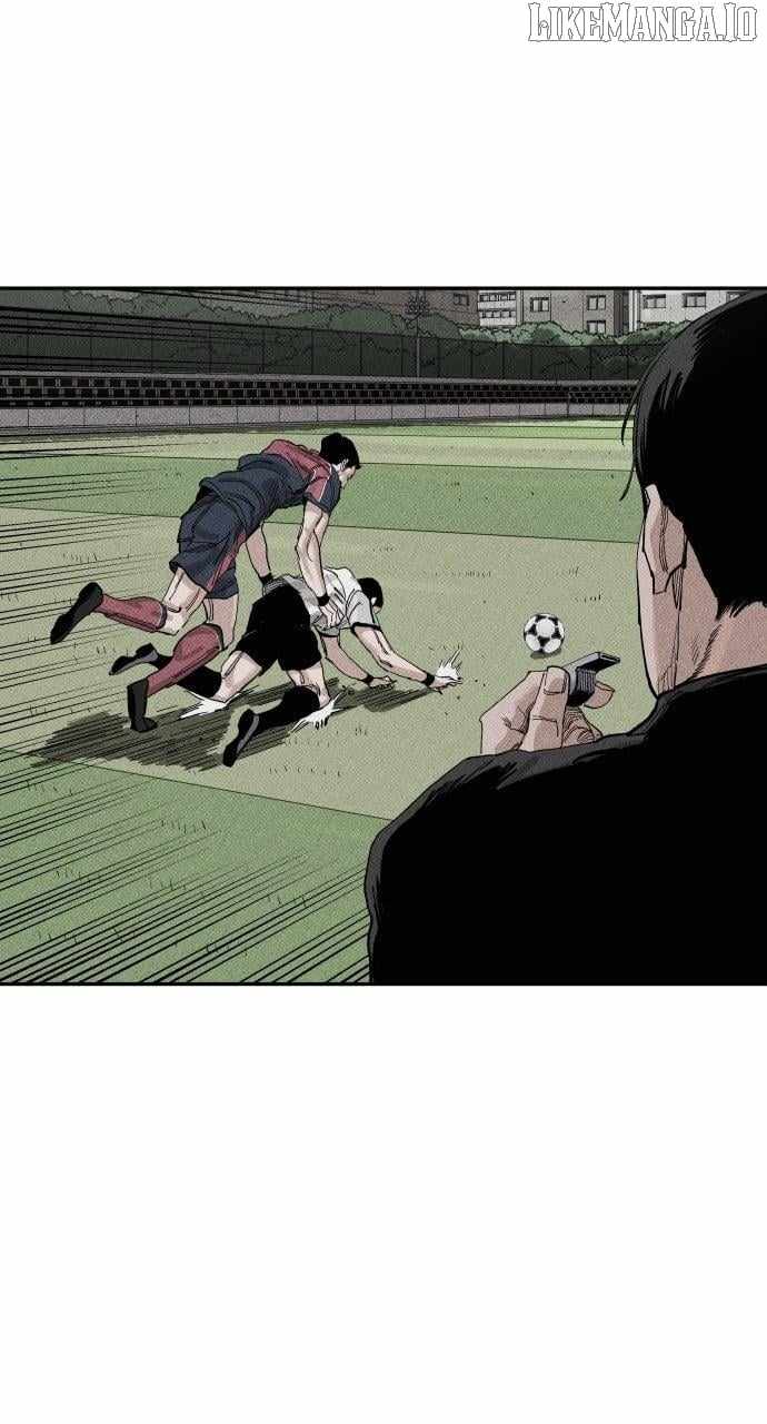 Read Build Up Manga Online