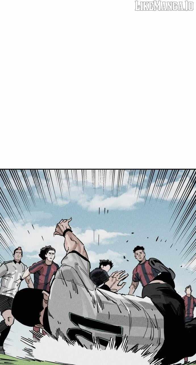 Read Build Up Manga Online