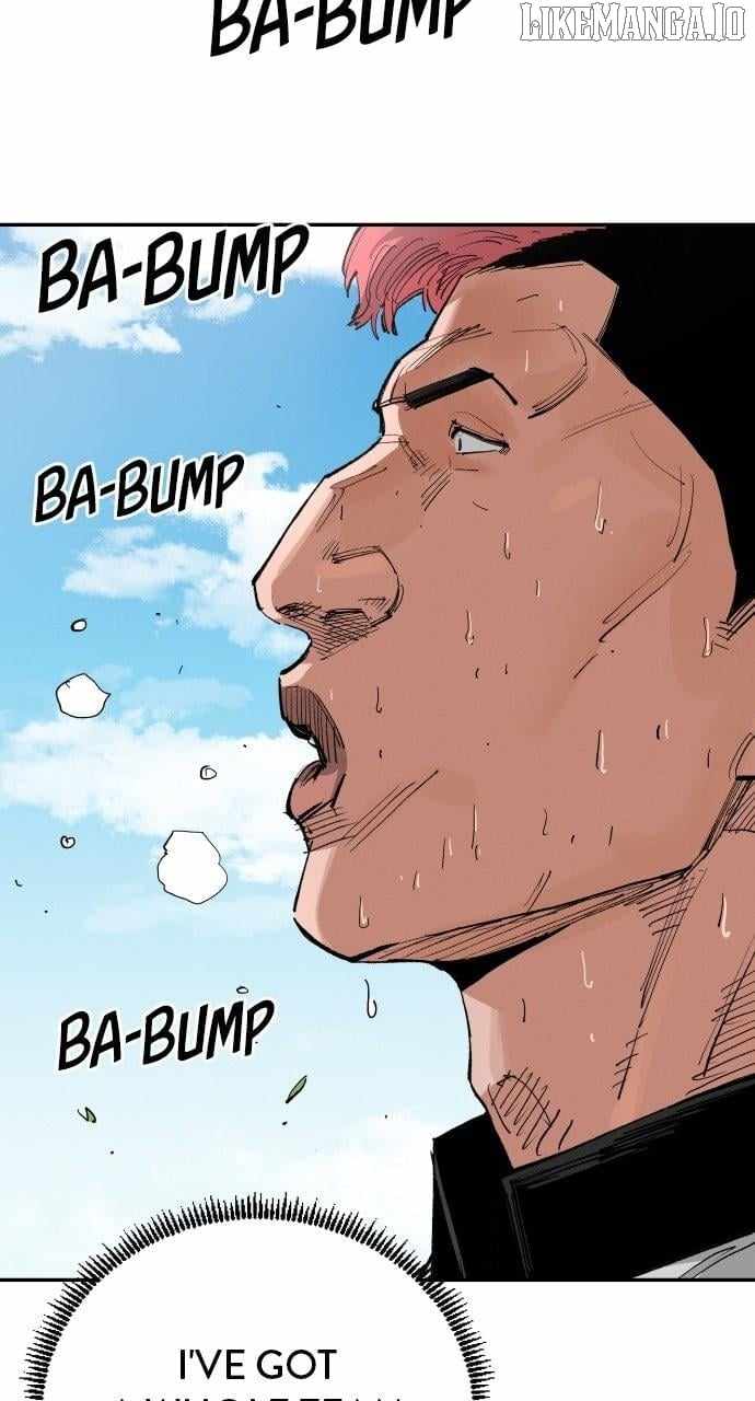 Read Build Up Manga Online