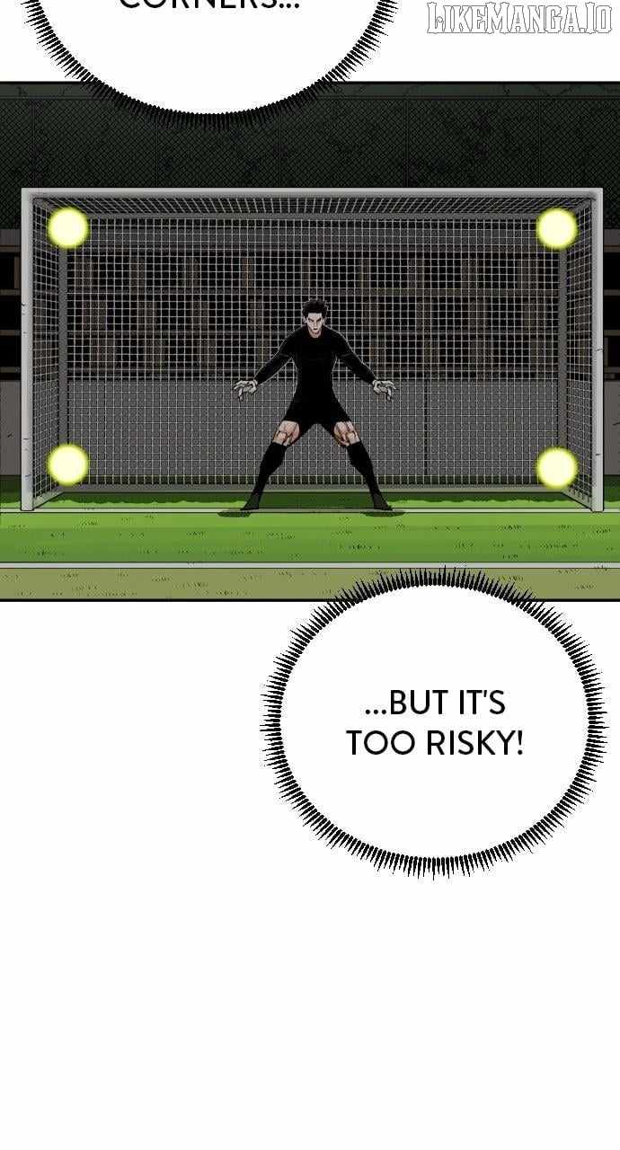 Read Build Up Manga Online