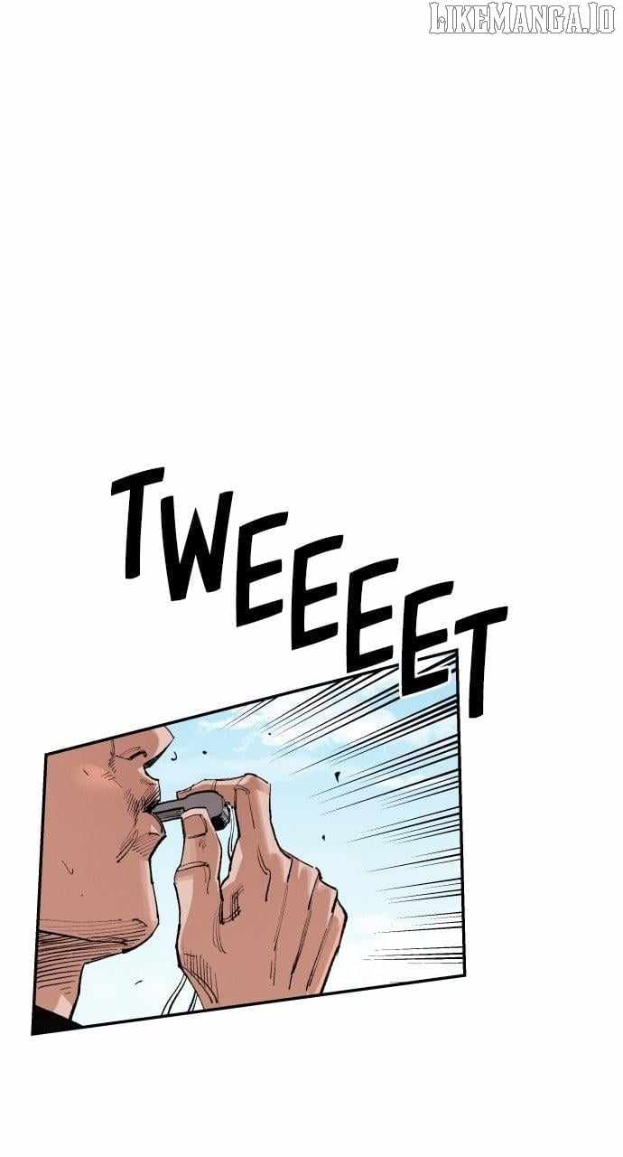 Read Build Up Manga Online