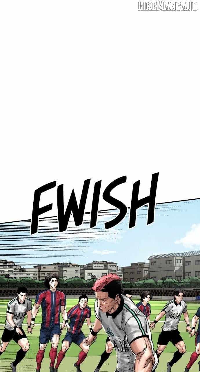 Read Build Up Manga Online