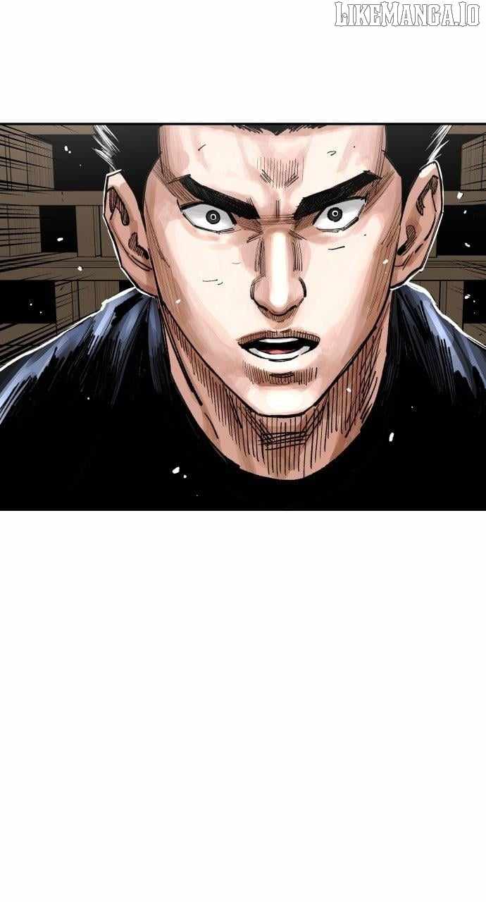 Read Build Up Manga Online