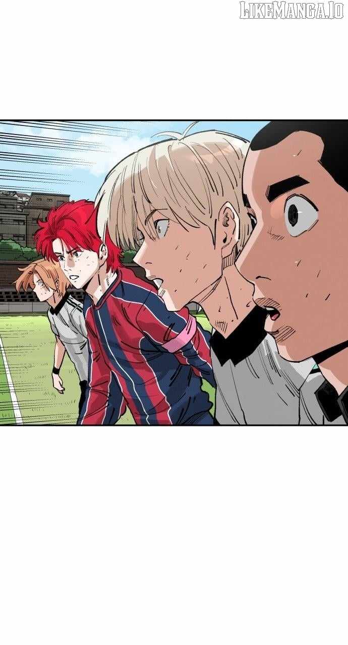 Read Build Up Manga Online