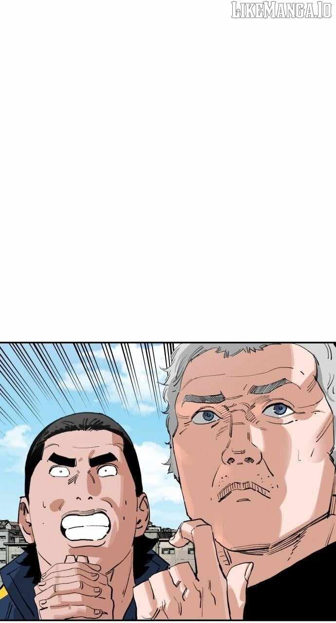 Read Build Up Manga Online