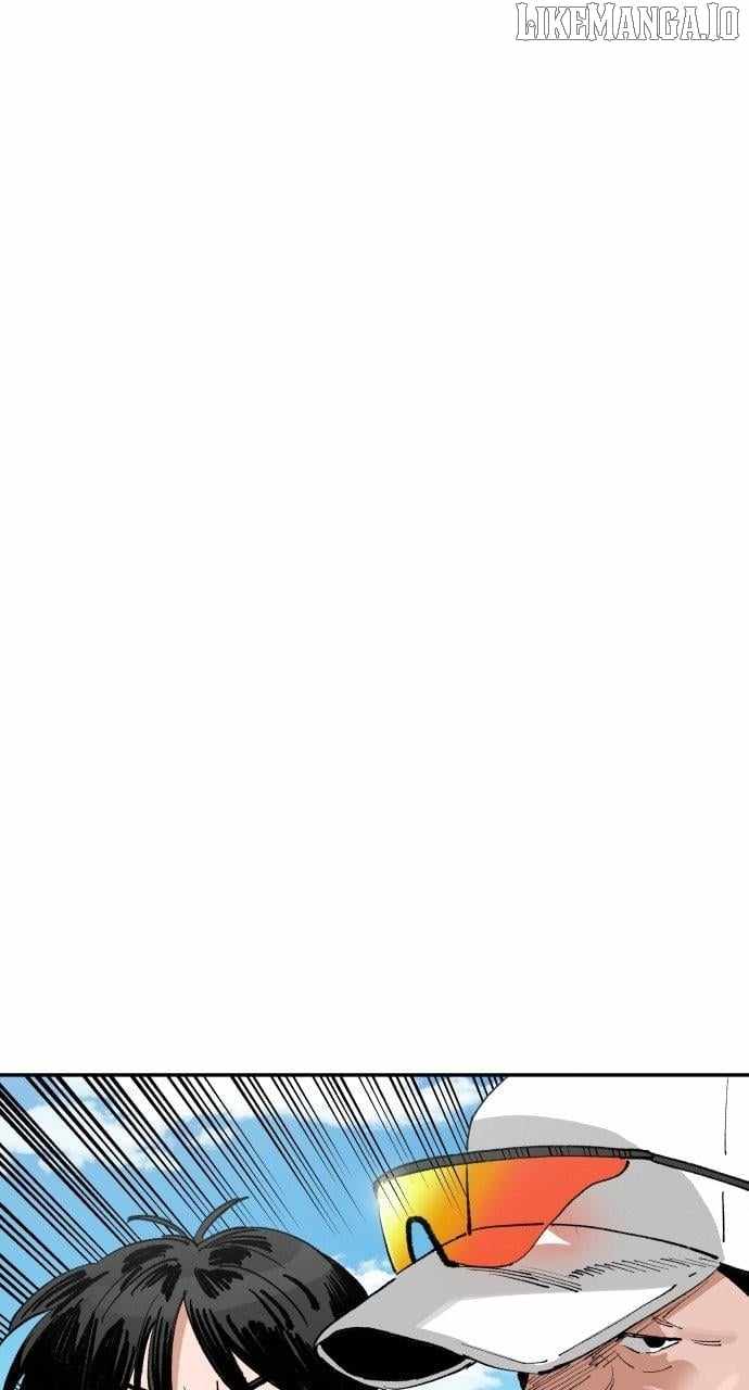 Read Build Up Manga Online