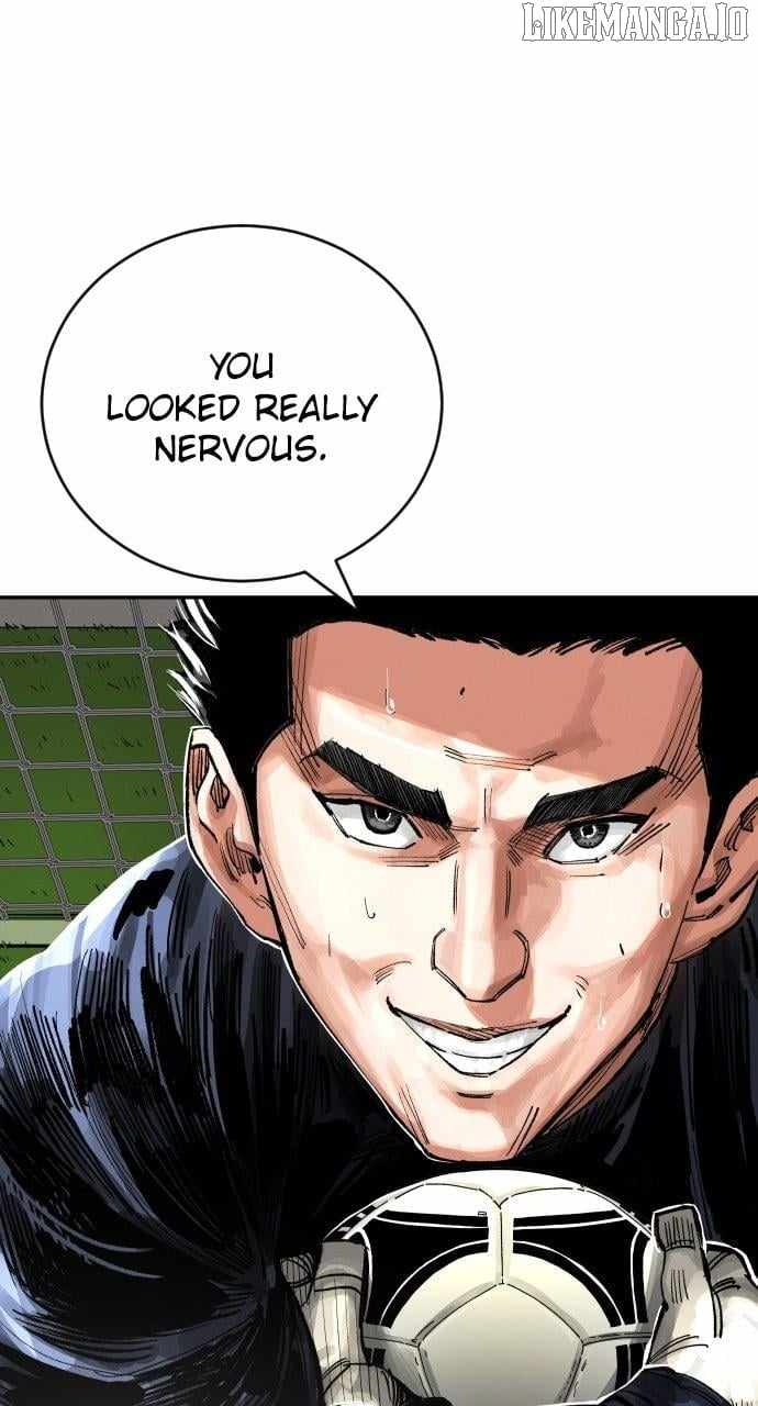 Read Build Up Manga Online