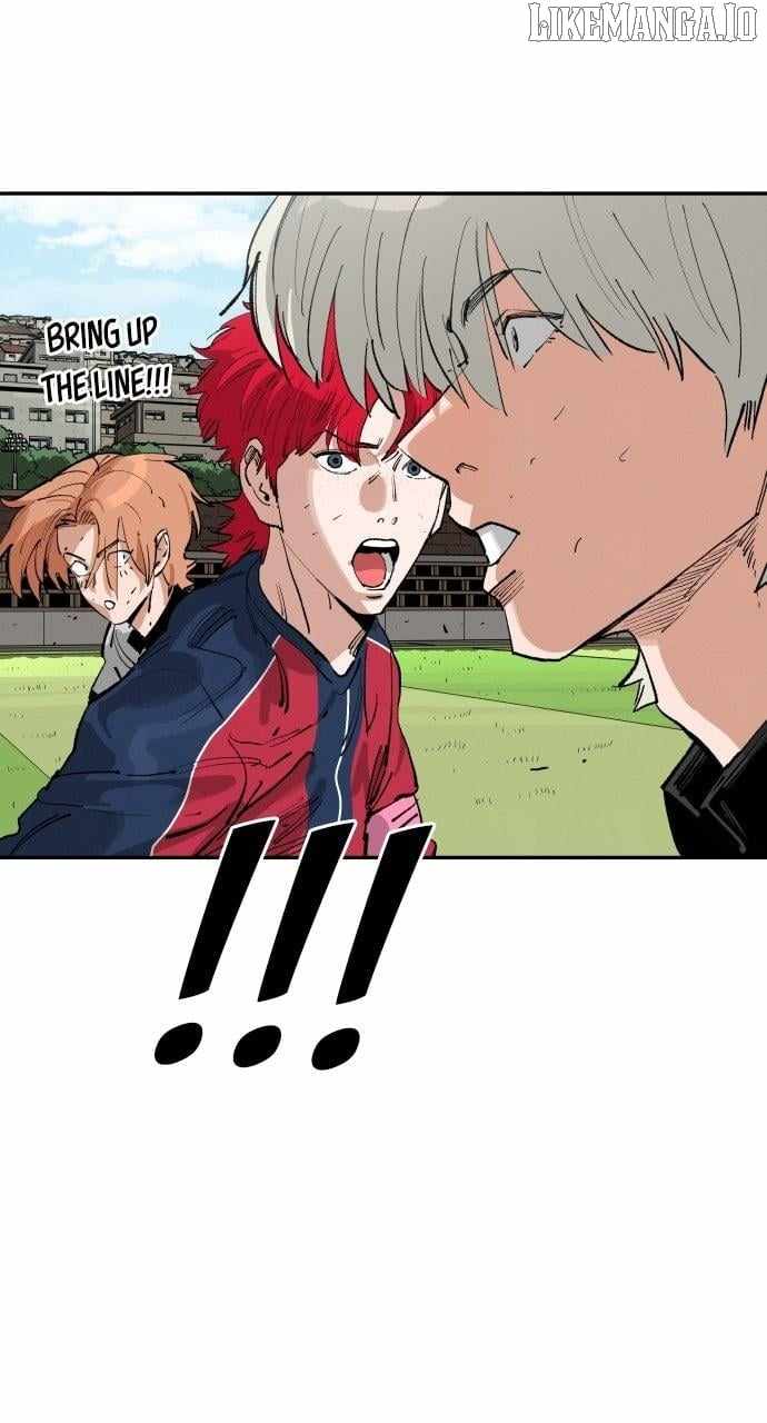 Read Build Up Manga Online