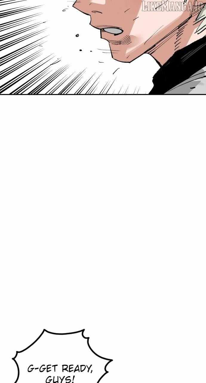 Read Build Up Manga Online